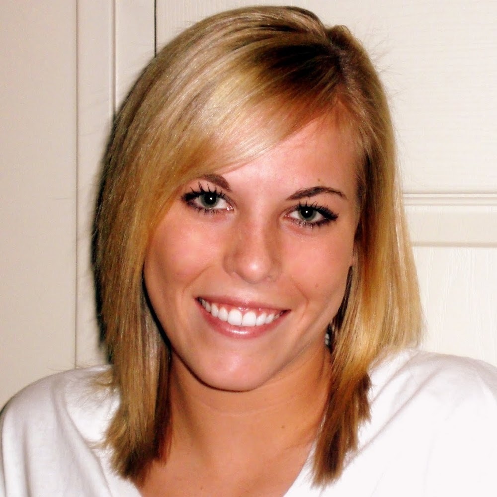 Meet your Posher, Dayna rasmussen